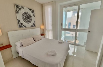 Resale - Villa - Ciudad Quesada - Pueblo Bravo