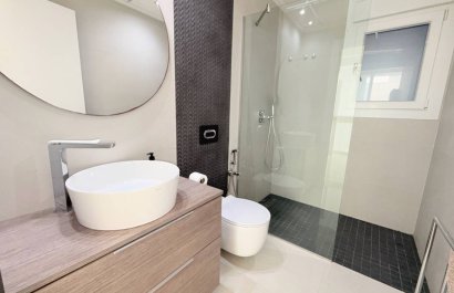 Resale - Villa - Ciudad Quesada - Pueblo Bravo