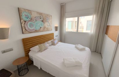 Resale - Villa - Ciudad Quesada - Pueblo Bravo