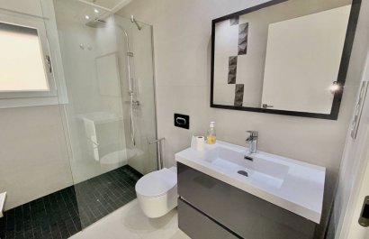 Resale - Villa - Ciudad Quesada - Pueblo Bravo