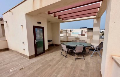 Resale - Villa - Ciudad Quesada - Pueblo Bravo