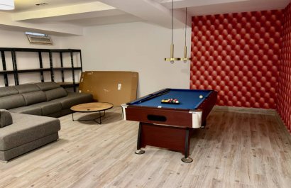 Resale - Villa - Ciudad Quesada - Pueblo Bravo