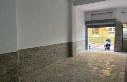 Reventa - Garaje - Sax