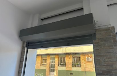 Reventa - Garaje - Sax