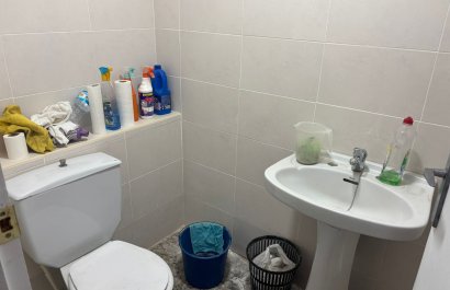 Reventa - Garaje - Sax