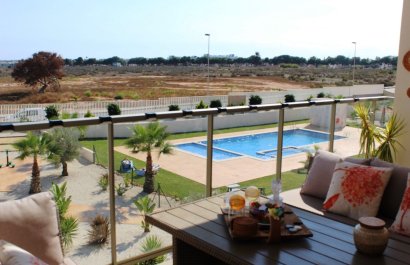 Resale - Apartment / flat - Villamartín - Los Dolses
