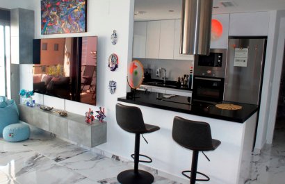 Resale - Apartment / flat - Villamartín - Los Dolses