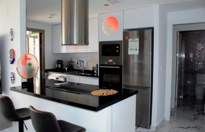 Resale - Apartment / flat - Villamartín - Los Dolses