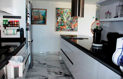 Resale - Apartment / flat - Villamartín - Los Dolses