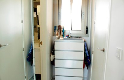 Resale - Apartment / flat - Villamartín - Los Dolses