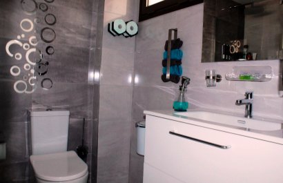 Resale - Apartment / flat - Villamartín - Los Dolses