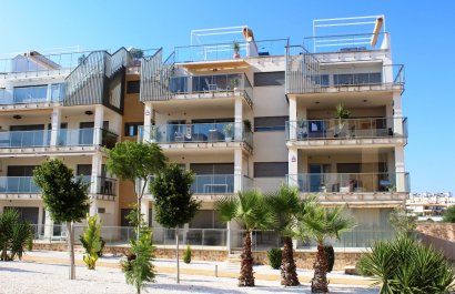 Resale - Apartment / flat - Villamartín - Los Dolses