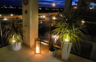 Resale - Apartment / flat - Villamartín - Los Dolses