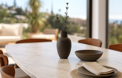 New Build - Apartment / flat - Fuengirola