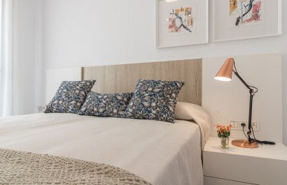 New Build - Bungalow - Torrevieia - Torrevieja