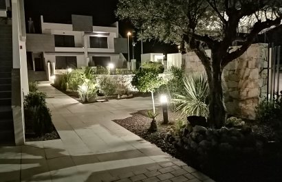 New Build - Bungalow - Torrevieia - Torrevieja