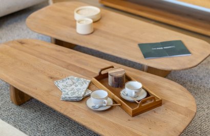 New Build - Apartment / flat - Calpe