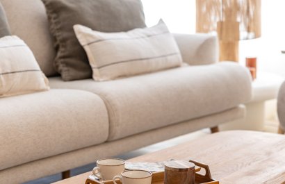 New Build - Apartment / flat - Calpe