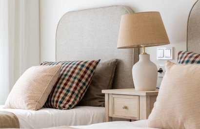 New Build - Apartment / flat - Calpe