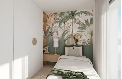 New Build - Townhouse / Duplex / Corner - Águilas