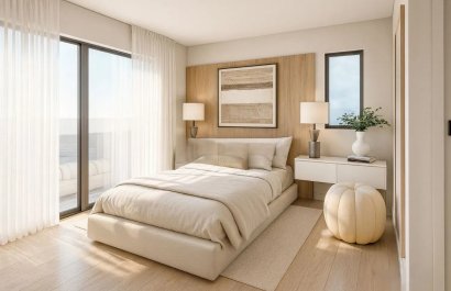 New Build - Townhouse / Duplex / Corner - Águilas