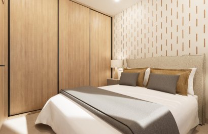 New Build - Bungalow - Pilar de la Horadada