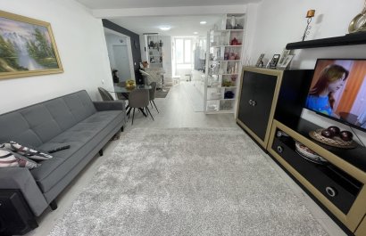 Reventa - Apartamento / piso - Guardamar del Segura