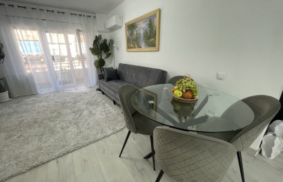 Reventa - Apartamento / piso - Guardamar del Segura
