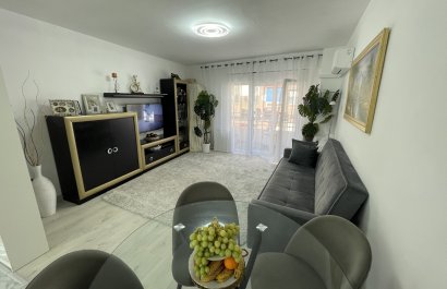 Reventa - Apartamento / piso - Guardamar del Segura