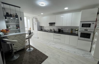 Reventa - Apartamento / piso - Guardamar del Segura