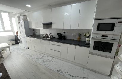 Reventa - Apartamento / piso - Guardamar del Segura