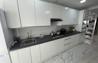 Reventa - Apartamento / piso - Guardamar del Segura