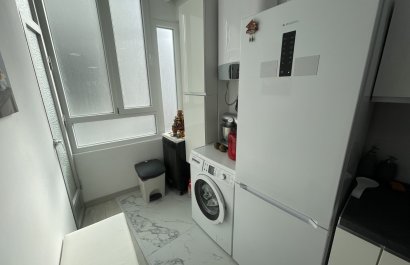 Reventa - Apartamento / piso - Guardamar del Segura