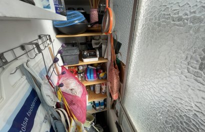 Reventa - Apartamento / piso - Guardamar del Segura