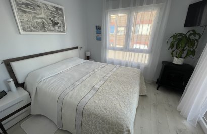 Reventa - Apartamento / piso - Guardamar del Segura
