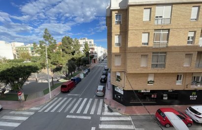 Reventa - Apartamento / piso - Guardamar del Segura