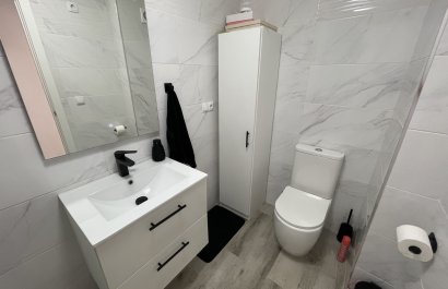 Reventa - Apartamento / piso - Guardamar del Segura