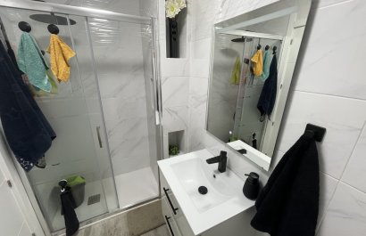 Reventa - Apartamento / piso - Guardamar del Segura