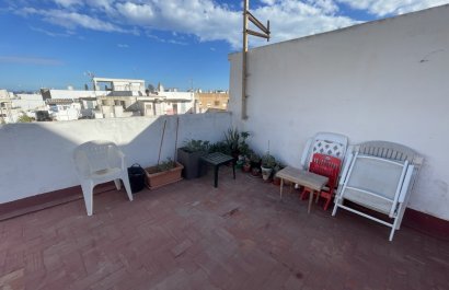 Reventa - Apartamento / piso - Guardamar del Segura