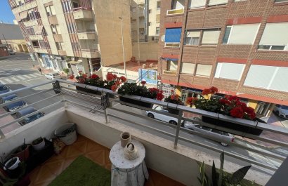 Reventa - Apartamento / piso - Guardamar del Segura