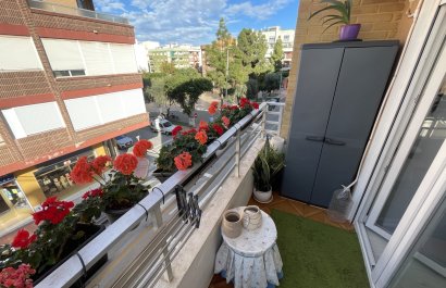 Reventa - Apartamento / piso - Guardamar del Segura