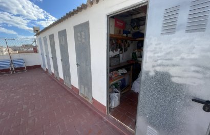 Reventa - Apartamento / piso - Guardamar del Segura