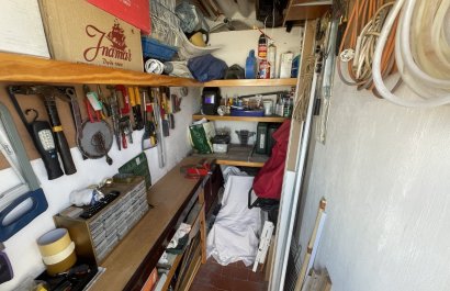 Reventa - Apartamento / piso - Guardamar del Segura