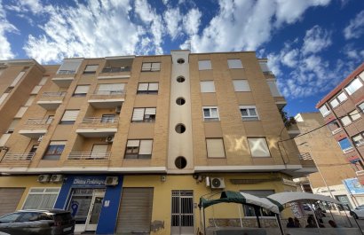 Reventa - Apartamento / piso - Guardamar del Segura