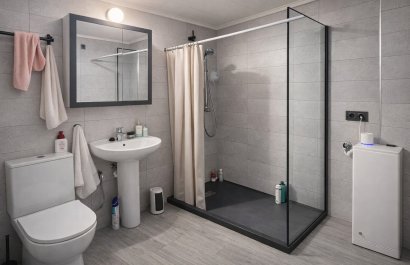 Reventa - Apartamento / piso - Guardamar del Segura