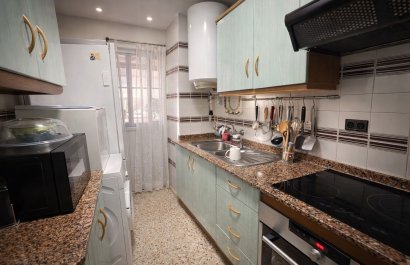 Reventa - Apartamento / piso - Guardamar del Segura