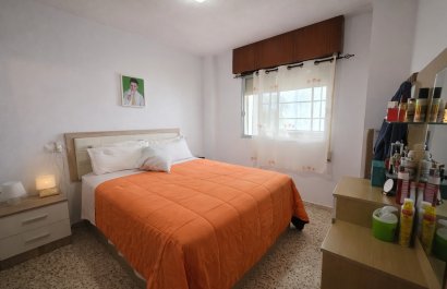 Reventa - Apartamento / piso - Guardamar del Segura