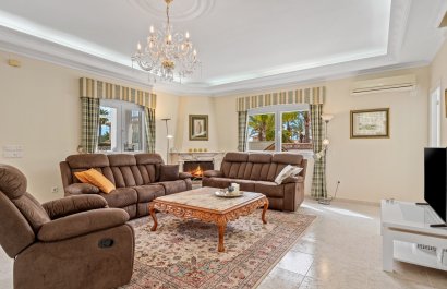 Resale - Villa - Ciudad Quesada