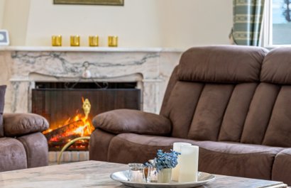 Resale - Villa - Ciudad Quesada