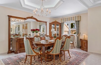 Resale - Villa - Ciudad Quesada